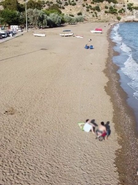 Rodis Hotel - Gümüldür Rodis Butik Hotel