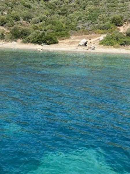 Rodis Hotel - Gümüldür Rodis Butik Hotel