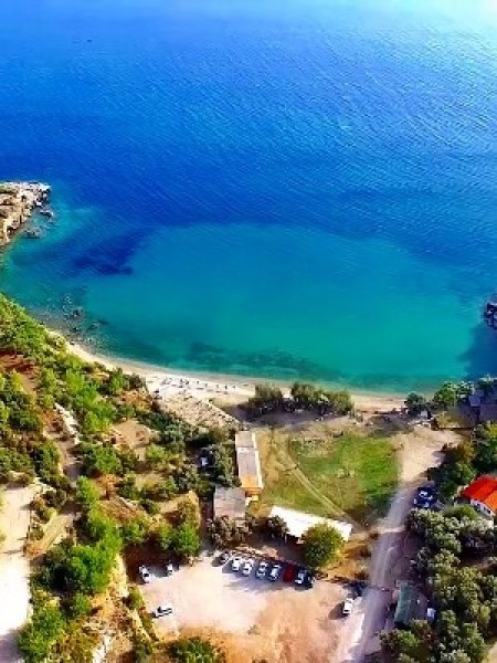 Rodis Hotel - Gümüldür Rodis Butik Hotel