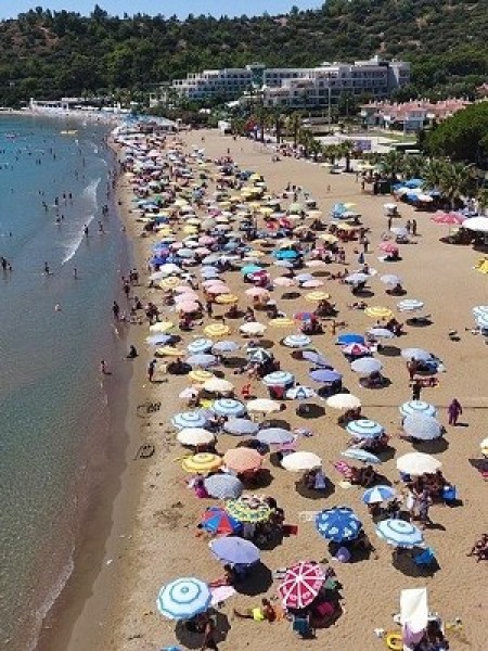 Rodis Hotel - Gümüldür Rodis Butik Hotel