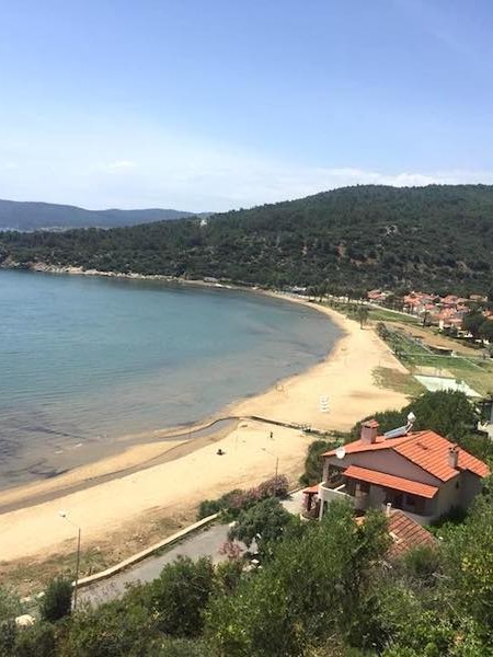 Rodis Hotel - Gümüldür Rodis Butik Hotel