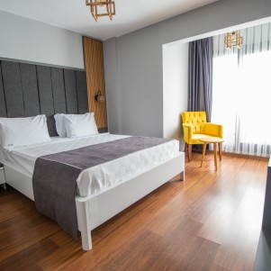 Rodis Hotel - Gümüldür Rodis Butik Hotel