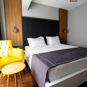 Rodis Hotel - Gümüldür Rodis Butik Hotel