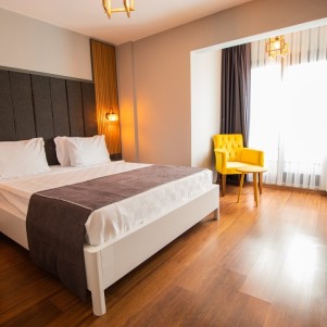 Rodis Hotel - Gümüldür Rodis Butik Hotel