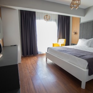 Rodis Hotel - Gümüldür Rodis Butik Hotel