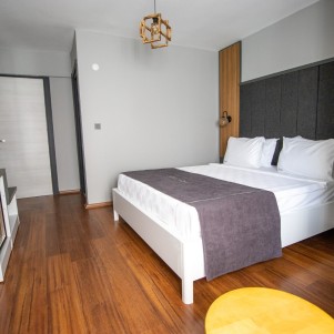 Rodis Hotel - Gümüldür Rodis Butik Hotel