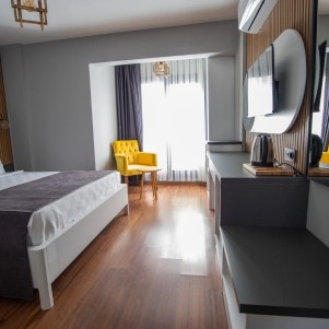 Rodis Hotel - Gümüldür Rodis Butik Hotel