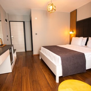 Rodis Hotel - Gümüldür Rodis Butik Hotel