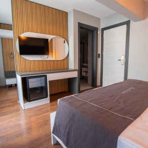 Rodis Hotel - Gümüldür Rodis Butik Hotel