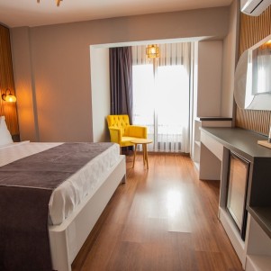 Rodis Hotel - Gümüldür Rodis Butik Hotel