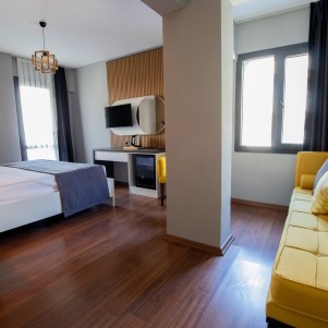 Rodis Hotel - Gümüldür Rodis Butik Hotel