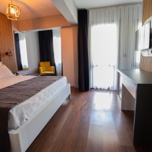 Rodis Hotel - Gümüldür Rodis Butik Hotel