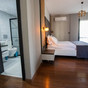 Rodis Hotel - Gümüldür Rodis Butik Hotel