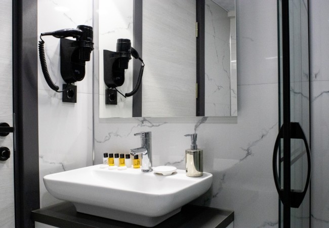 Rodis Hotel - Gümüldür Rodis Butik Hotel