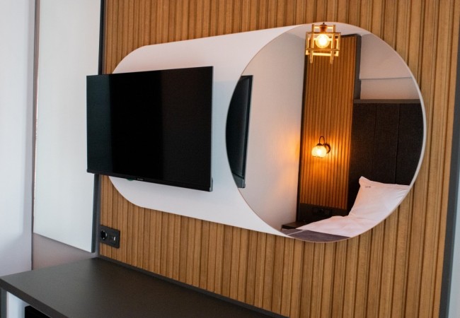 Rodis Hotel - Gümüldür Rodis Butik Hotel