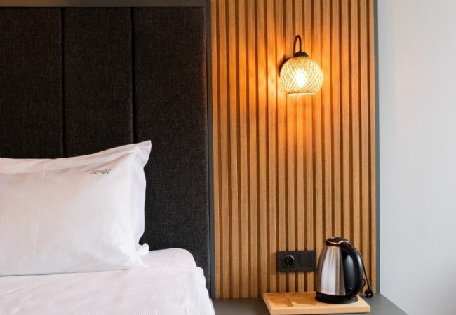 Rodis Hotel - Gümüldür Rodis Butik Hotel